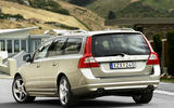 Volvo V70 T6 (2006)