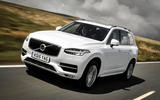 VOLVO XC90 D5 2015-NOW - £12,950-£44,990