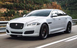 JAGUAR XJR 2010-2019 - £22,500-£44,995