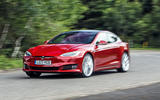  TESLA MODEL S 2012-NOW - £13,500-£70,495