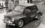 Renault Billancourt: 1947-1985 (38 years)