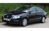 VOLKSWAGEN PASSAT 2005-2009 - £500-£13,985