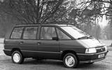 Renault Espace Quadra