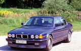 ALPINA B10 BI-TURBO 1989-1994 - £30,000-£50,000