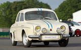 Renault Billancourt: 1947-1985 (38 years)