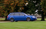 AUDI RS6 AVANT 2002-2004 - £12,000-£20,000