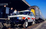 75: Land Rover Discovery (Britain)