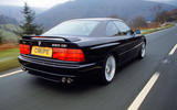 BMW 850 (1990)