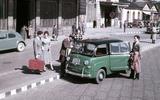 Fiat 600 Multipla (1956)
