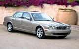 JAGUAR XJ 2003-2009 - £1000-£26,000