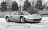 Ford GT40 (1964)