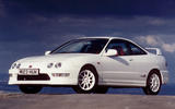 Honda/Acura Integra Type R (1996-2000)