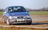 Ford Sierra Sapphire RS Cosworth (1988) - £20,000