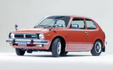 It’s easy to make an impressive car when it's large, luxurious and costly.