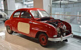 Monstret (1959) Monstret (1959)