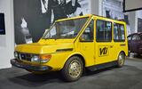 We shouldn't take the Saab museum for granted. We shouldn't take the Saab museum for granted.