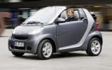 Special edition Smart revealed 