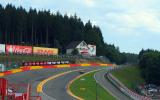Spa 24 hours: initial impressions