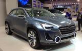 Moscow motor show 2014 report and gallery