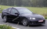 Geneva motor show: Subaru coupe