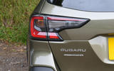 subaru outback review 2023 10 back light