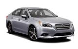 New 2014 Subaru Legacy revealed in full