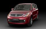 'Luxurious' Tata Aria goes on sale
