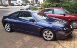 To buy or not to buy? 2001 Alfa Romeo GTV for £2195