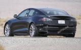 Tesla takes on BMW 5-series