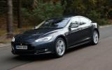 2015 Tesla Model S 60 review