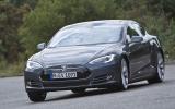 Tesla to launch four-wheel-drive Model S