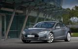 Best cars of 2013: Tesla Model S