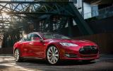 Quick news: Tesla Model S to cost from £50k