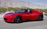 Tesla launches revised Roadster