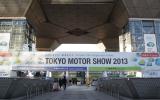 Tokyo motor show 2013 gallery