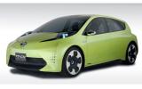 Toyota plans 'sporty' hybrids