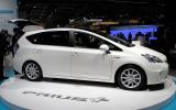 Toyota ramps up hybrid commitment