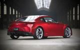 Toyota styling to be overhauled