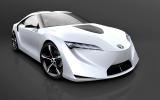 Toyota to launch new Supra, MR2