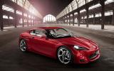 Toyota ups price of the FT-86