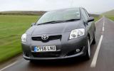 Toyota Auris 2007-2012