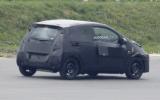New Toyota Aygo raises to tackle Volkwagen Up