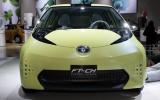 'Prius to be Toyota's top brand'