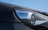 Toyota GT86-badged headlights