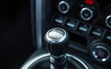 Toyota GT86 manual gearbox