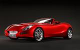 Trident Iceni diesel sports car revealed