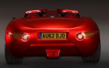 Trident Iceni diesel sports car revealed