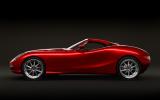 Trident Iceni diesel sports car revealed