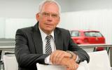 VW development boss replaces Audi&#039;s Durheimer