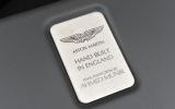 Aston Martin V12 Vantage S First Drive